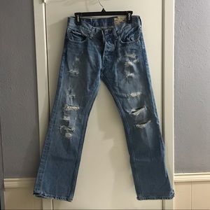 Hollister Jeans